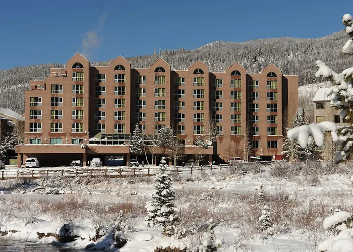Hyatt Place Keystone - Dillon
